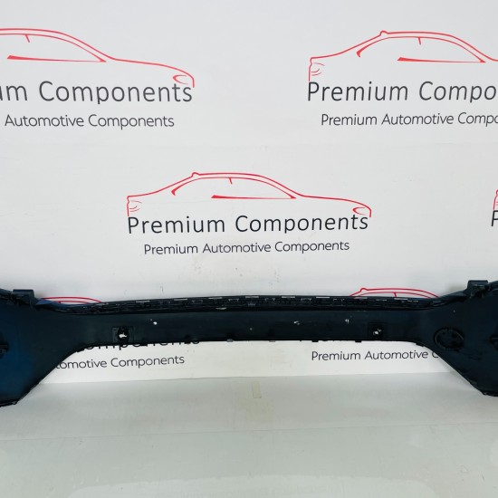 VW T Roc Front Bumper With Pdc Genuine Blue 2ga807221 | 2017-2022 [Ba148]
