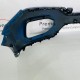 VW T Roc Front Bumper With Pdc Genuine Blue 2ga807221 | 2017-2022 [Ba148]
