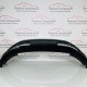 VW Transporter Front Bumper T6 Genuine Black 7e5807221d | 2016-2019 [aw111]