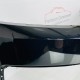 VW Transporter Front Bumper T6 Genuine Black 7e5807221d | 2016-2019 [aw111]
