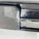 VW Transporter Front Bumper T6 Genuine Black 7e5807221d | 2016-2019 [aw111]