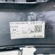 VW Transporter Front Bumper T6 Genuine Black 7e5807221d | 2016-2019 [aw111]