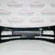 VW Transporter Front Bumper T6 Genuine Black 7e5807221d | 2016-2019 [aw111]