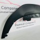 VW Golf Front Bumper Undertray Mk8 Gti Genuine 5h0805915d | 2020-2023 [as102]