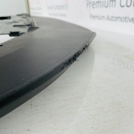 VW Golf Front Bumper Undertray Mk8 Gti Genuine 5h0805915d | 2020-2023 [as102]