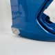 VW Polo Front Bumper Mk6 R Line Genuine Blue 2gs807221h | 2022-2024 [ac4]