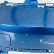 VW Polo Front Bumper Mk6 R Line Genuine Blue 2gs807221h | 2022-2024 [ac4]
