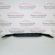 VW Polo Front Bumper Undertray Mk6 Genuine Black 2gs805903f | 2018-2025 [zb53]
