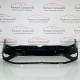 VW Golf Front Bumper Mk7.5 Face Lift Se Genuine 5g0807221fl | 2017-2020 [au150]