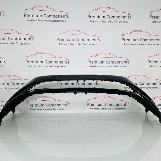 VW Golf Front Bumper Mk7.5 Face Lift Se Genuine 5g0807221fl | 2017-2020 [au150]