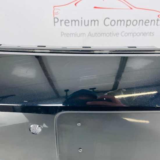 VW Golf Front Bumper Mk7.5 Face Lift Se Genuine 5g0807221fl | 2017-2020 [au150]