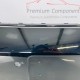 VW Golf Front Bumper Mk7.5 Face Lift Se Genuine 5g0807221fl | 2017-2020 [au150]