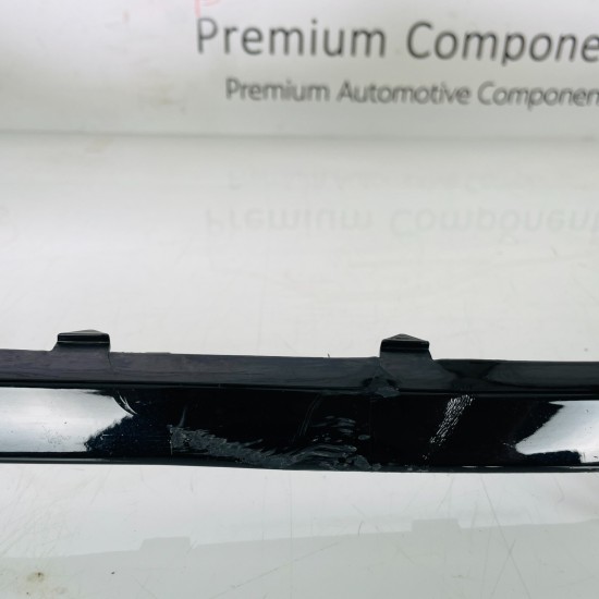 VW Golf Front Bumper Mk7.5 Face Lift Se Genuine 5g0807221fl | 2017-2020 [au150]