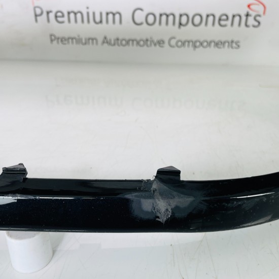 VW Golf Front Bumper Mk7.5 Face Lift Se Genuine 5g0807221fl | 2017-2020 [au150]