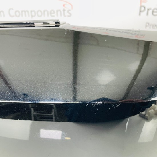 VW Golf Front Bumper Mk7.5 Face Lift Se Genuine 5g0807221fl | 2017-2020 [au150]