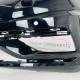 VW Golf Front Bumper Mk7.5 Face Lift Se Genuine 5g0807221fl | 2017-2020 [au150]