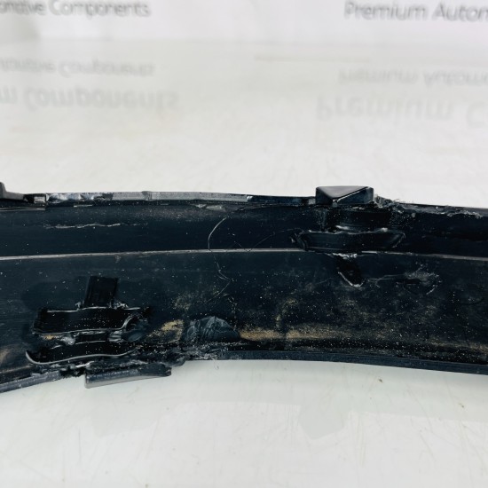 VW Golf Front Bumper Mk7.5 Face Lift Se Genuine 5g0807221fl | 2017-2020 [au150]