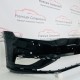 VW Golf Front Bumper Mk7.5 Face Lift Se Genuine 5g0807221fl | 2017-2020 [au150]