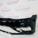 VW Golf Front Bumper Mk7.5 Face Lift Se Genuine 5g0807221fl | 2017-2020 [au150]