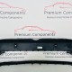 VW Golf Front Bumper Mk7.5 Face Lift Se Genuine 5g0807221fl | 2017-2020 [au150]
