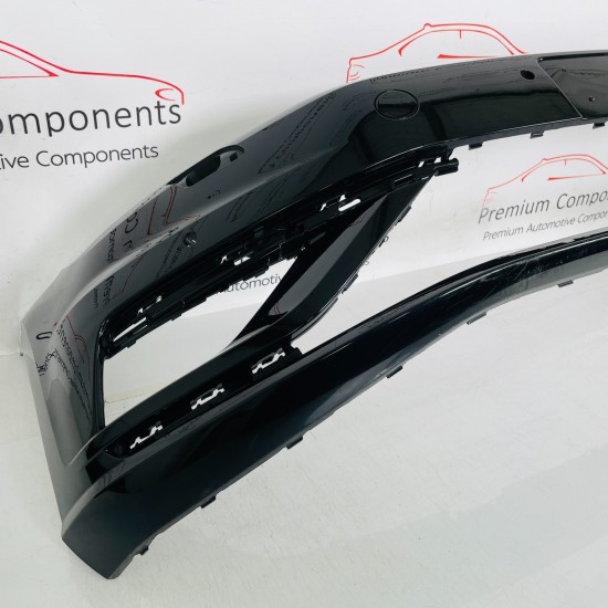 VW Golf Front Bumper Mk7.5 Face Lift Se Genuine 5g0807221fl | 2017-2020 [au150]
