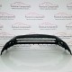 VW Polo Front Bumper Mk6 Se Genuine Black 2g0807221 | 2017-2022 [aw136]