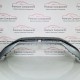 VW Passat Front Bumper B8 Facelift Genuine Silver 3g0807221e | 2020-2024 [aw124]