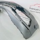 VW Passat Front Bumper B8 Facelift Genuine Silver 3g0807221e | 2020-2024 [aw124]