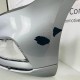 VW Passat Front Bumper B8 Facelift Genuine Silver 3g0807221e | 2020-2024 [aw124]