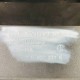 VW Passat Front Bumper B8 Facelift Genuine Silver 3g0807221e | 2020-2024 [aw124]