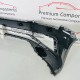 VW Passat Front Bumper B8 Facelift Genuine Silver 3g0807221e | 2020-2024 [aw124]