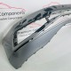 VW Passat Front Bumper B8 Facelift Genuine Silver 3g0807221e | 2020-2024 [aw124]