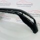 VW Passat Front Bumper B8 Face Lift Genuine Black 3g0807221e | 2020 – 2024 [at33 VW Passat Front Bumper B8 Face Lift Genuine Black 3g0807221e | 2020 – 2024 [at33
