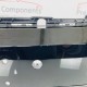 VW Passat Front Bumper B8 Face Lift Genuine Black 3g0807221e | 2020 – 2024 [at33 VW Passat Front Bumper B8 Face Lift Genuine Black 3g0807221e | 2020 – 2024 [at33