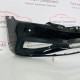VW Passat Front Bumper B8 Face Lift Genuine Black 3g0807221e | 2020 – 2024 [at33 VW Passat Front Bumper B8 Face Lift Genuine Black 3g0807221e | 2020 – 2024 [at33