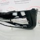 VW Passat Front Bumper B8 Face Lift Genuine Black 3g0807221e | 2020 – 2024 [at33 VW Passat Front Bumper B8 Face Lift Genuine Black 3g0807221e | 2020 – 2024 [at33