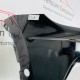 VW Tiguan Front Bumper Mk2 R Line Genuine Black 5na807221b | 2016 – 2020 [at18]