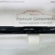 VW Tiguan Front Bumper Mk2 R Line Genuine Black 5na807221b | 2016 – 2020 [at18]