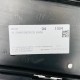 VW Tiguan Front Bumper Mk2 R Line Genuine Black 5na807221b | 2016 – 2020 [at18]