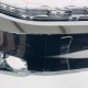 VW Tiguan Front Bumper Mk2 R Line Genuine Black 5na807221d | 2021 – 2023 [at25]