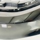 VW Tiguan Front Bumper Mk2 R Line Genuine Black 5na807221d | 2021 – 2023 [at25]