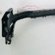 VW Tiguan Front Bumper Mk2 R Line Genuine Black 5na807221d | 2021 – 2023 [at25]