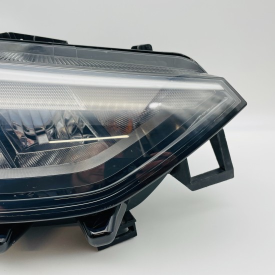 VW Id3 Headlight Headlamp Right Led Driver Offside 2020 - 2022 [l124]