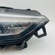 VW Id3 Headlight Headlamp Right Led Driver Offside 2020 - 2022 [l124]