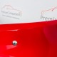 VW Passat Front Bumper B8 Face Lift Genuine Red 3g0807221e | 2020 – 2024 [at35]