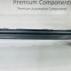 VW Tiguan Front Bumper Mk2 R Line Genuine Grey 5nn807221a | 2016 – 2020 [at41]