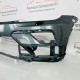 VW Tiguan Front Bumper Mk2 R Line Genuine Grey 5nn807221a | 2016 – 2020 [at41]
