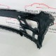 VW Tiguan Front Bumper Mk2 R Line Genuine Grey 5nn807221a | 2016 – 2020 [at41]