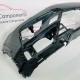 VW Tiguan Front Bumper Mk2 R Line Genuine Grey 5nn807221a | 2016 – 2020 [at41]