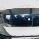 VW Golf Front Bumper Mk7 Se Genuine Black 5g0807221 | 2013 – 2017 [at26]